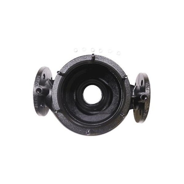Pump Repair Parts- Spare, Pump housing cpl DN50 L340 D178.